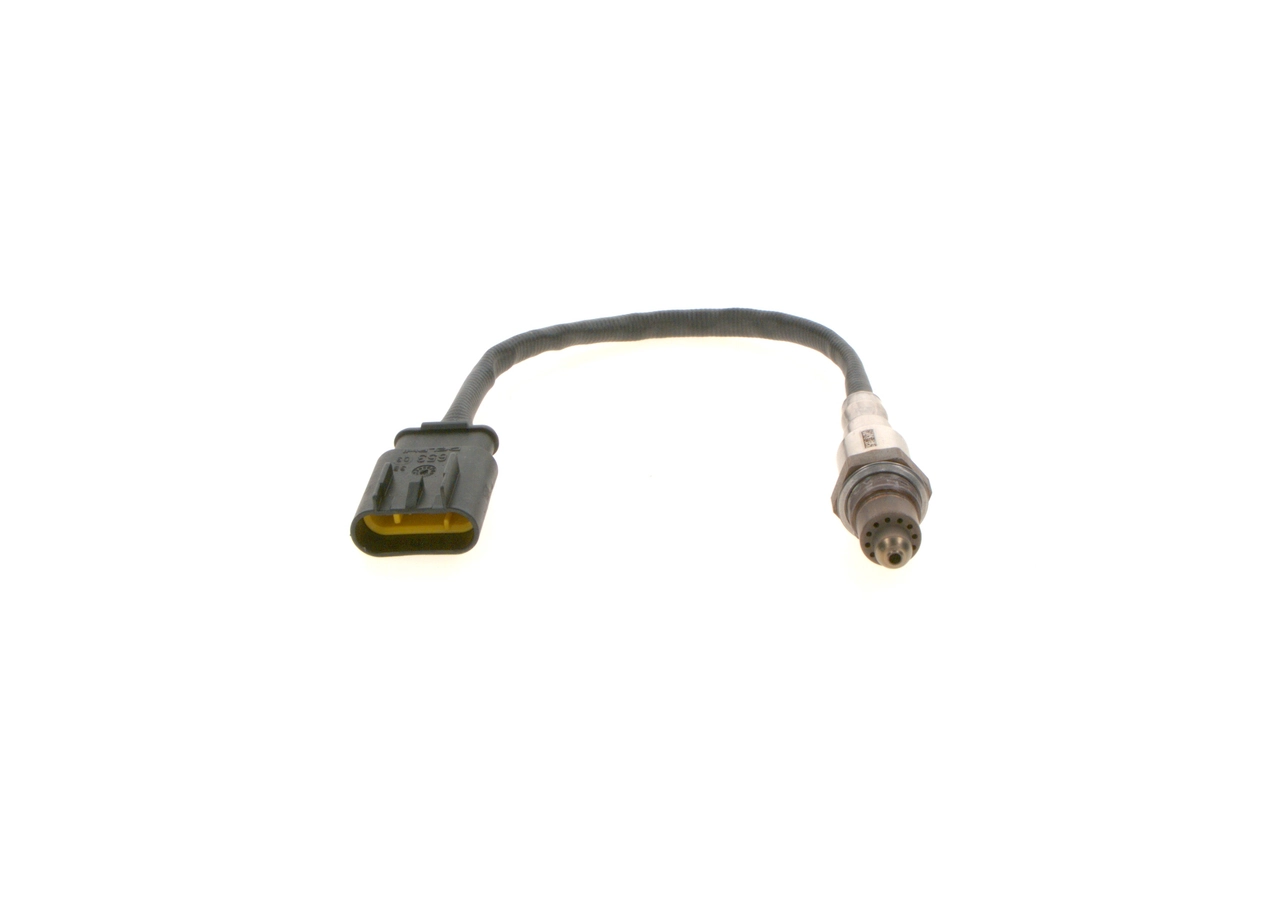 Oxygen Sensor 0 258 030 07N