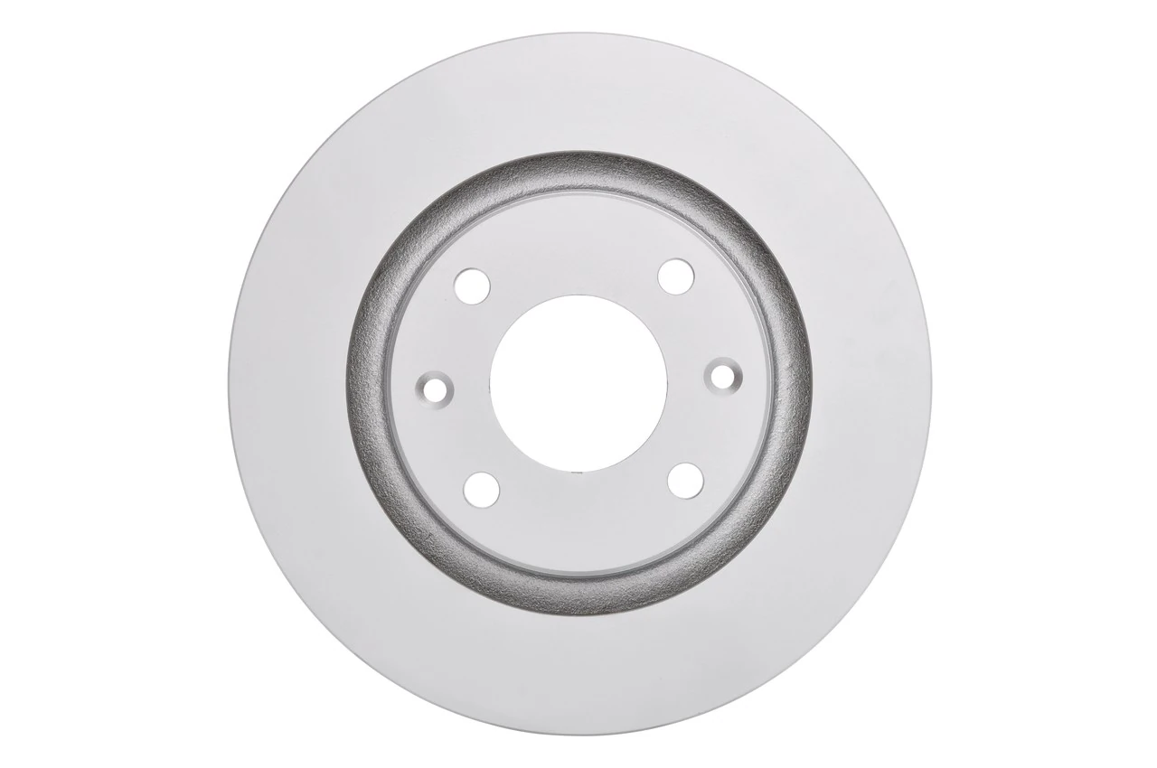 Brake Disc 0 986 479 B27