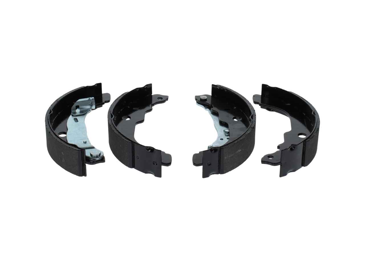 Brake Shoe Set 0 986 487 960