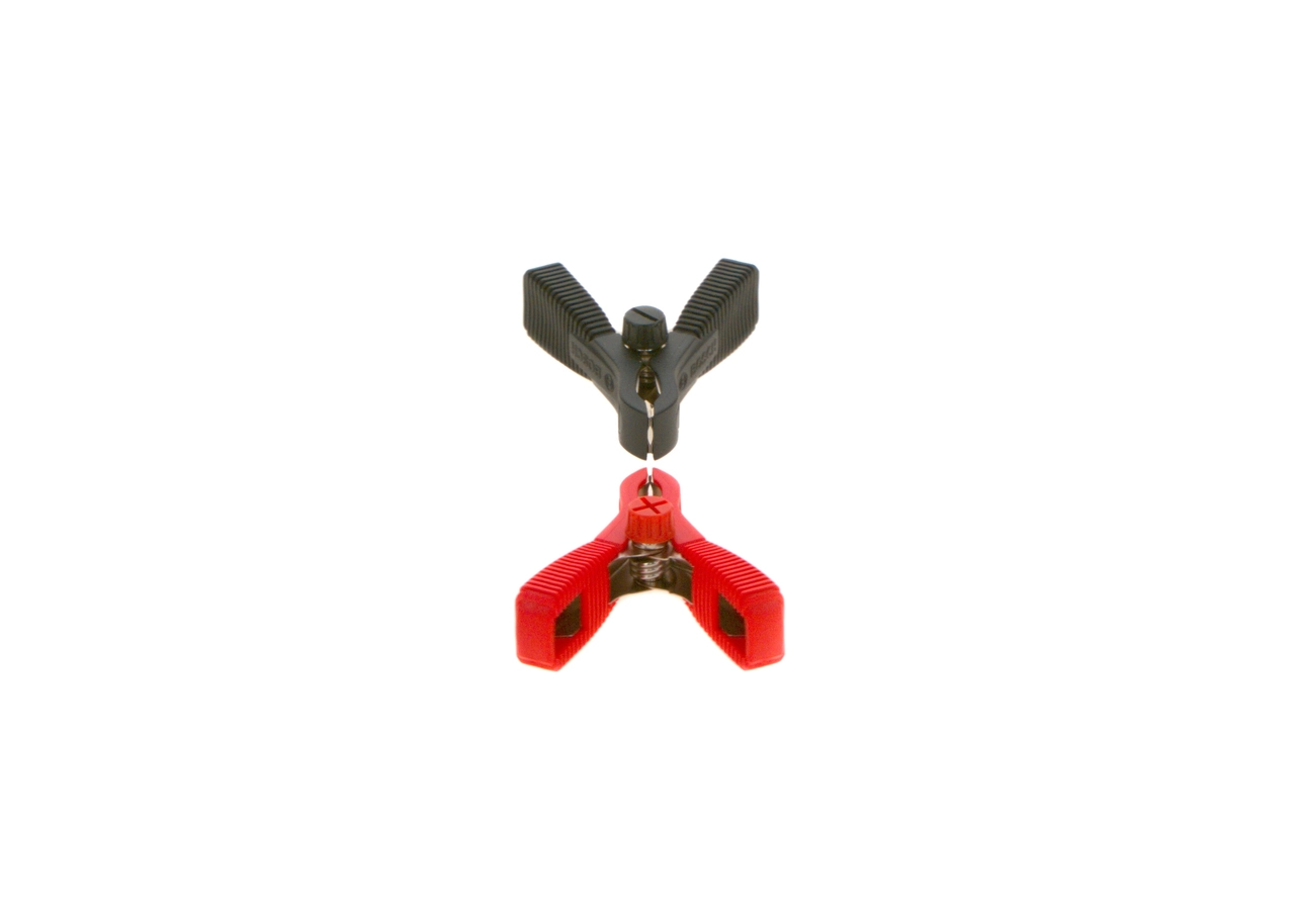 BOSCH 0 189 999 110 Battery Terminal Clamp