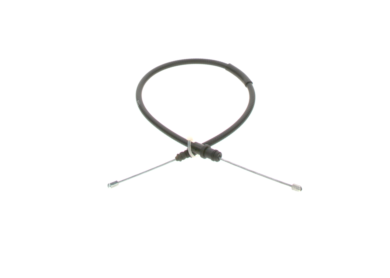 BOSCH 1 987 477 774 Cable Pull, parking brake