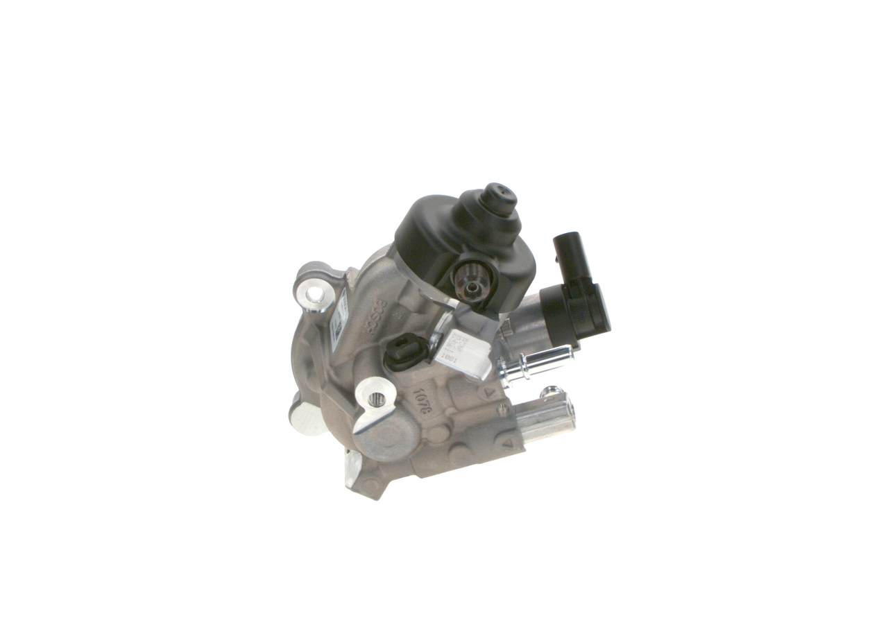 High Pressure Pump 0 445 010 767