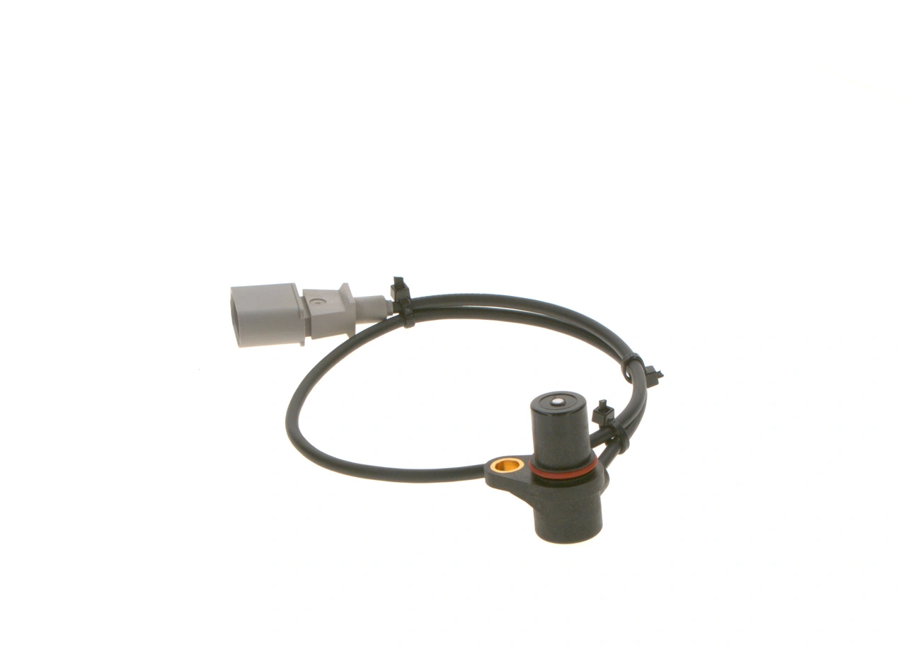 BOSCH 0 261 210 217 Sensor, crankshaft pulse