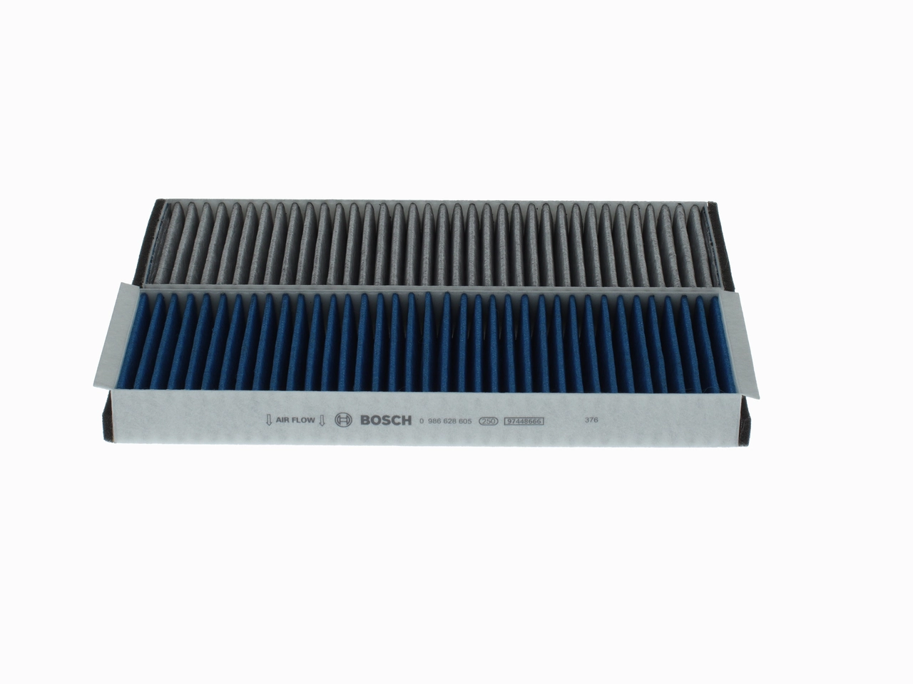 Filter, cabin air FILTER+pro 0 986 628 605
