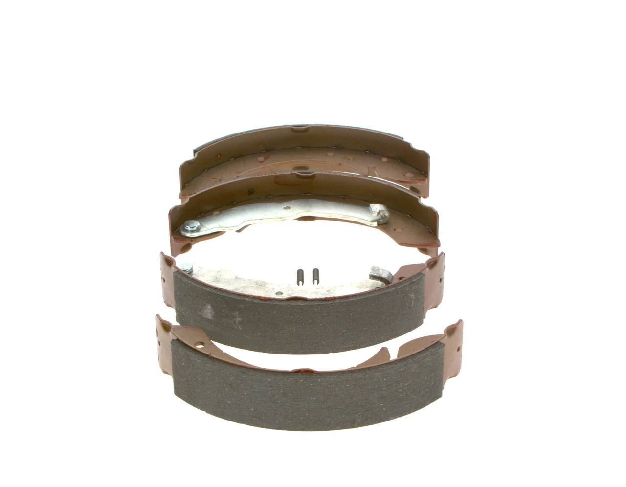 Brake Shoe Set 0 986 487 327