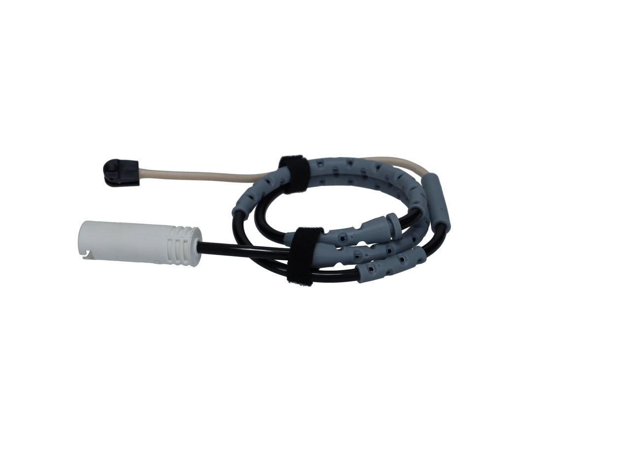 Warning Contact, brake pad wear 1 987 473 519