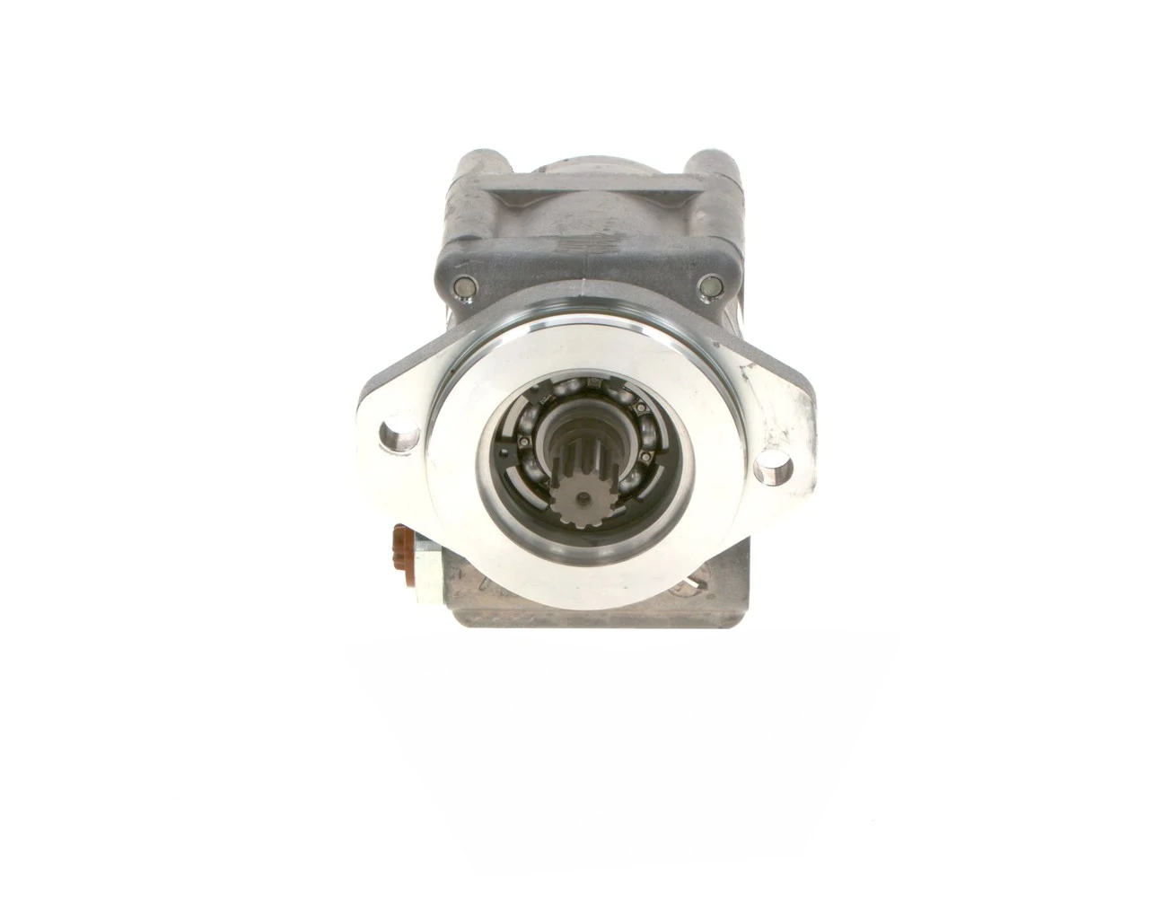 BOSCH K S00 001 856 Hydraulic Pump, steering