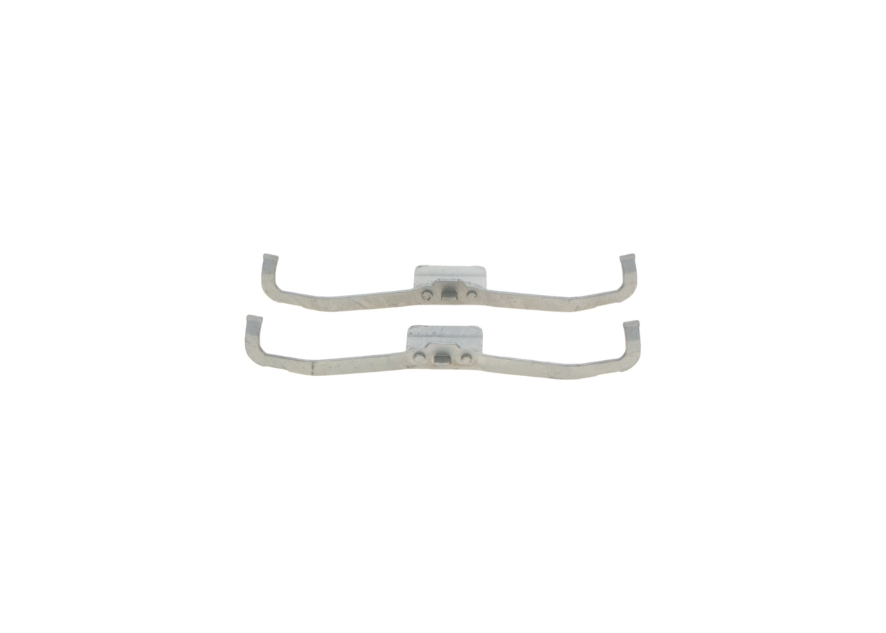 Accessory Kit, disc brake pad 1 987 474 408