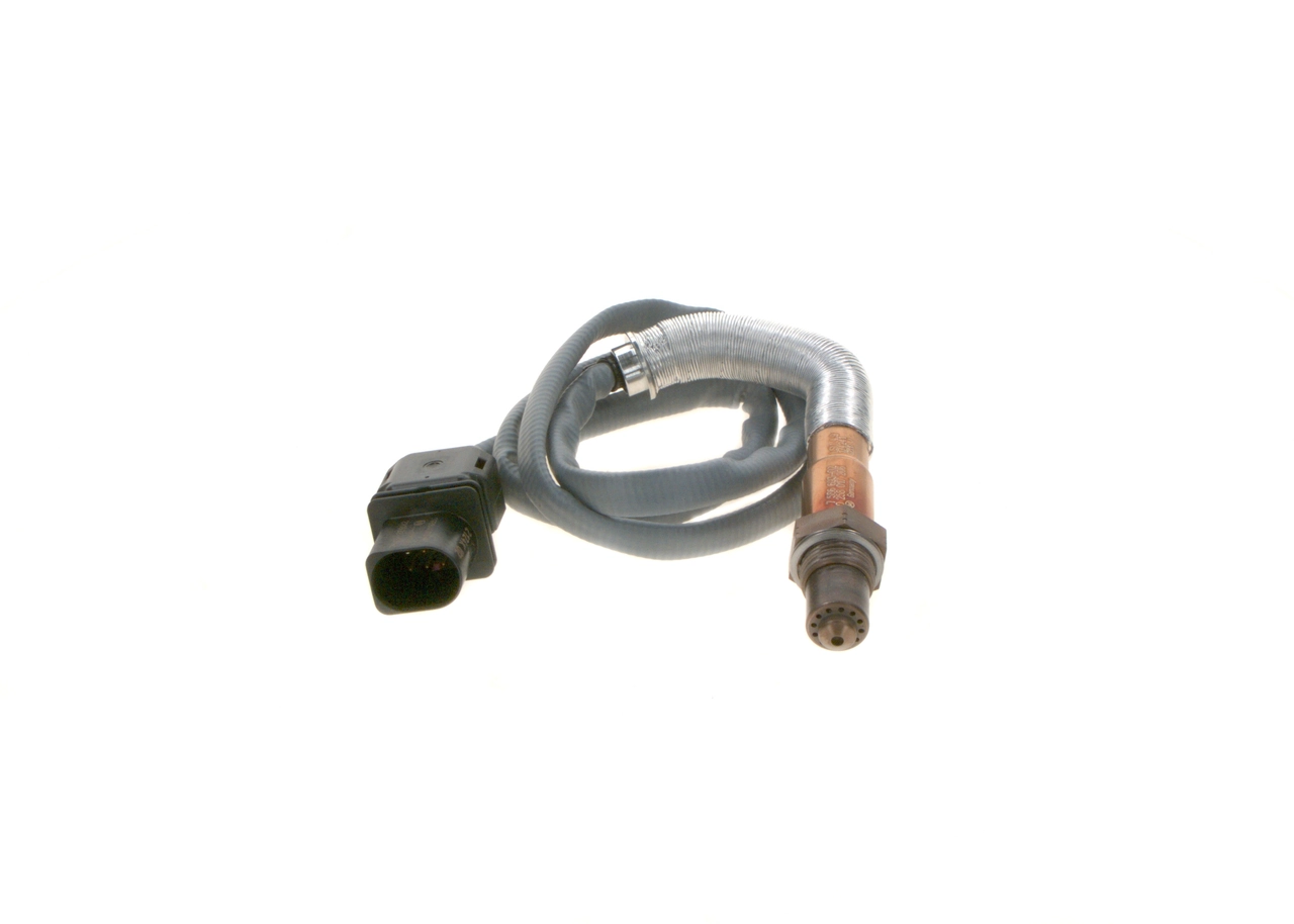 Oxygen Sensor 0 258 017 206