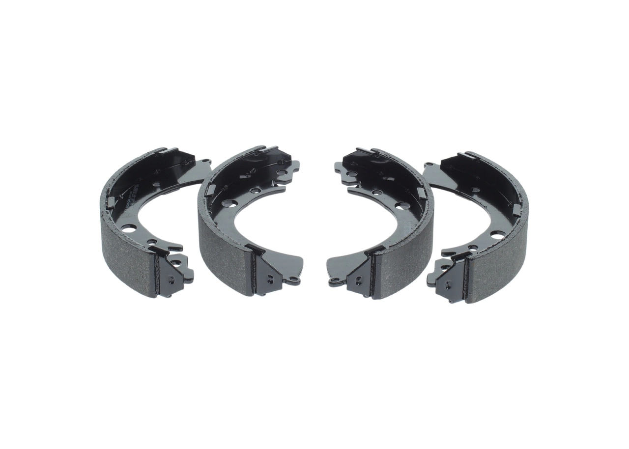 Brake Shoe Set 0 986 487 323