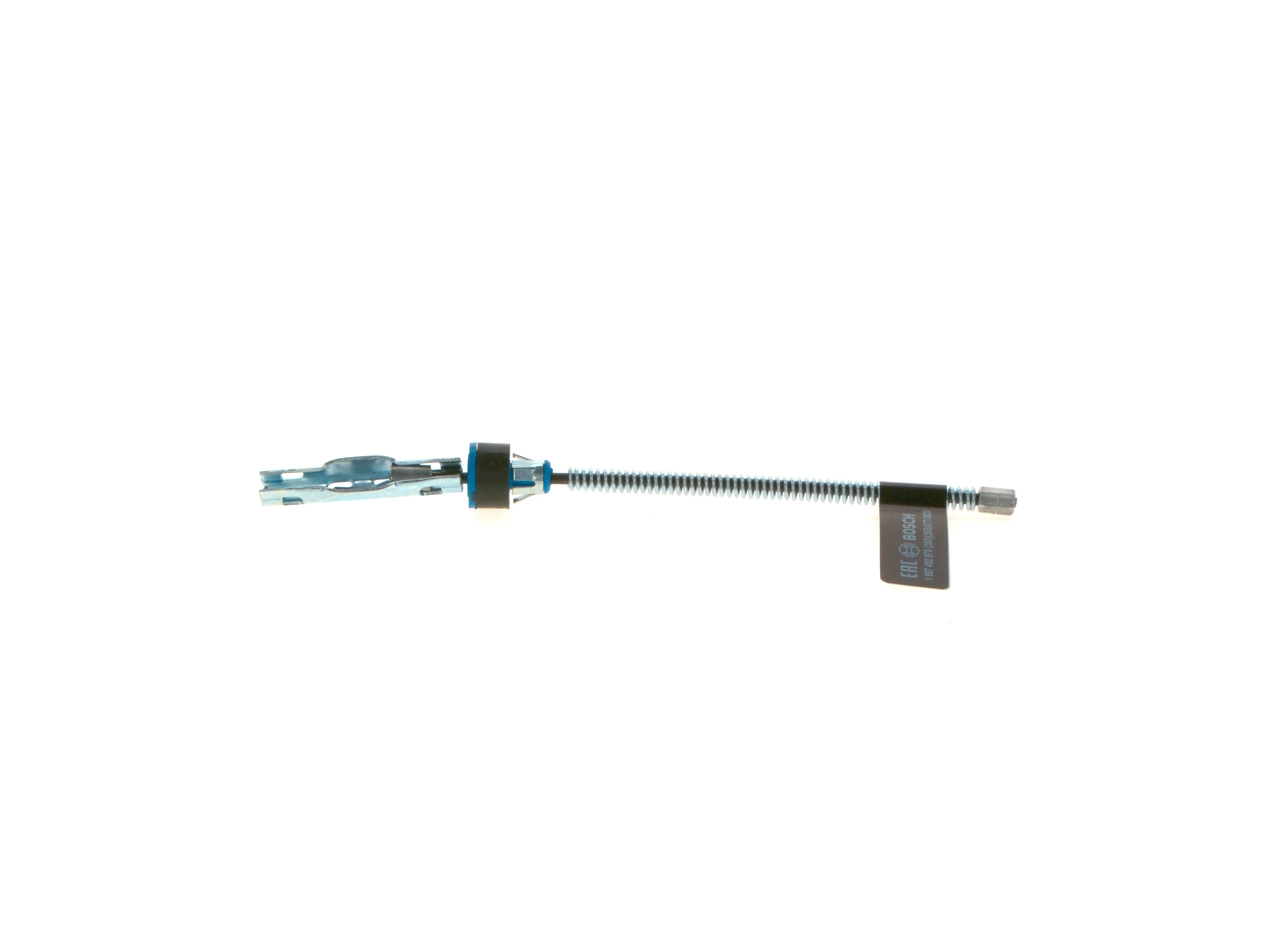 BOSCH 1 987 482 875 Cable Pull, parking brake
