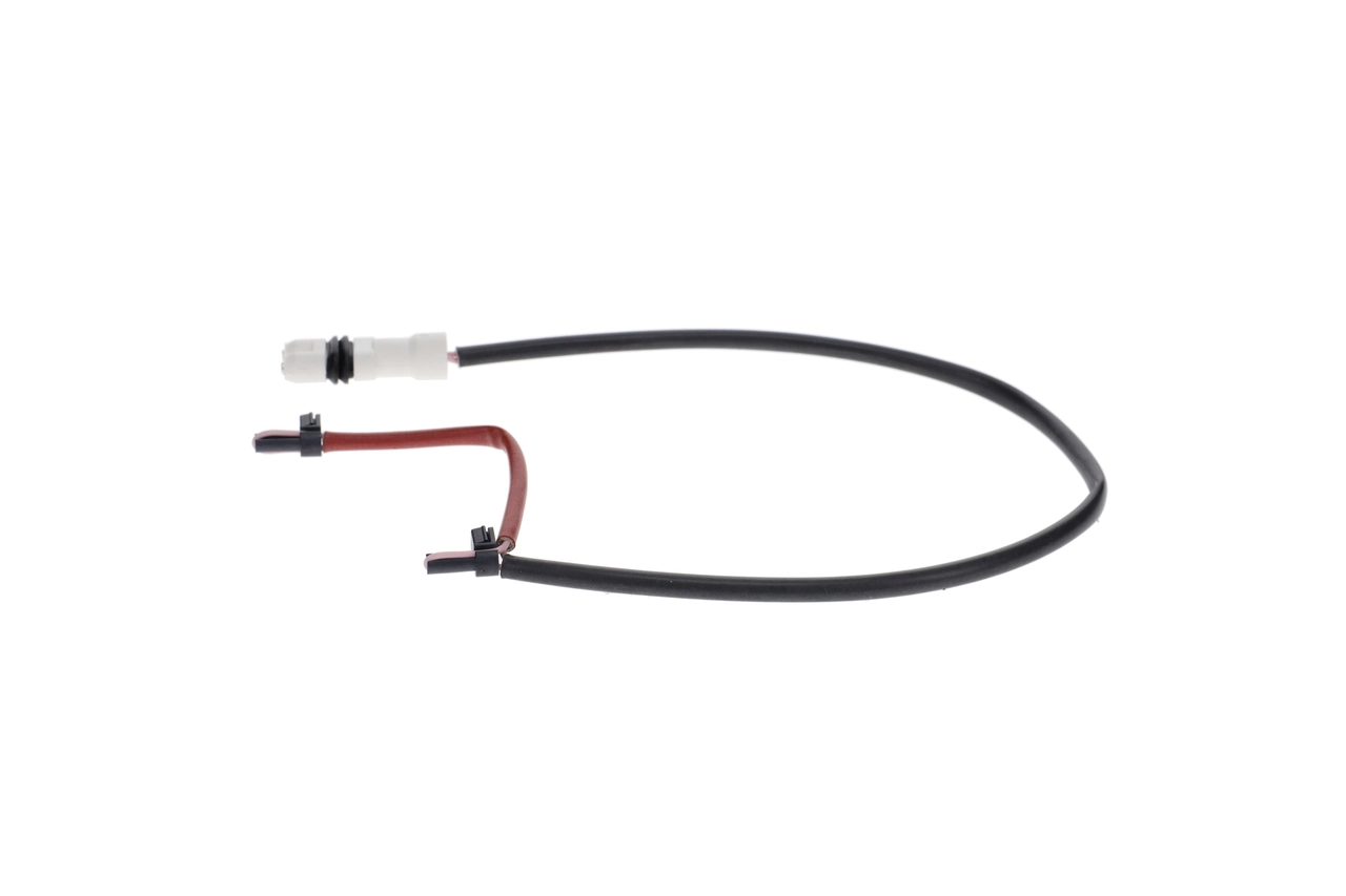 Warning Contact, brake pad wear 1 987 474 593