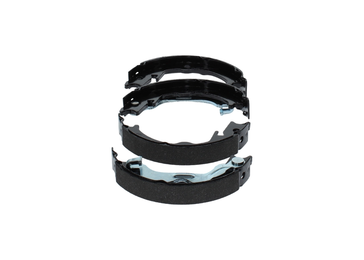 Brake Shoe Set, parking brake 0 986 487 792