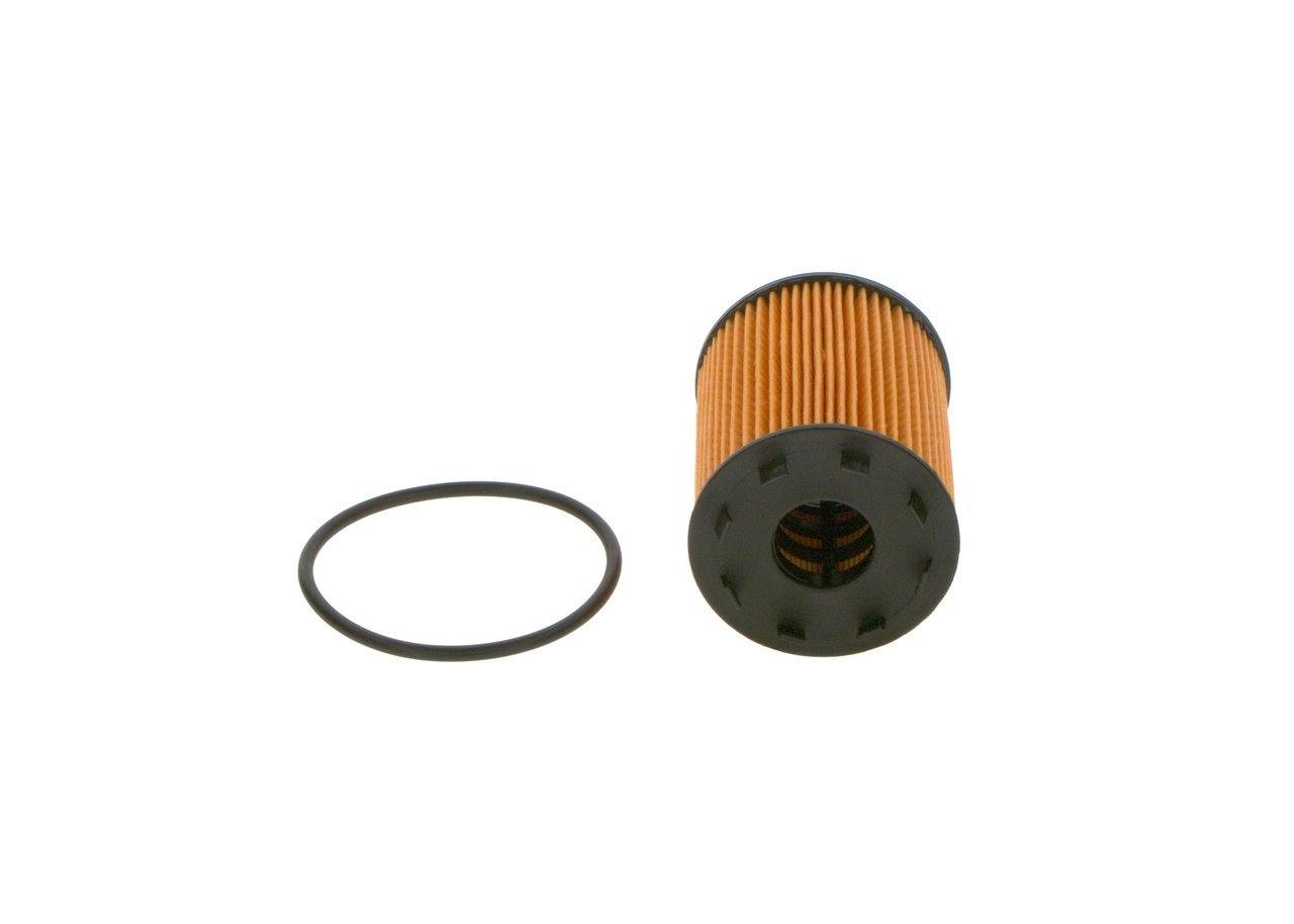 Oil Filter 1 457 429 256