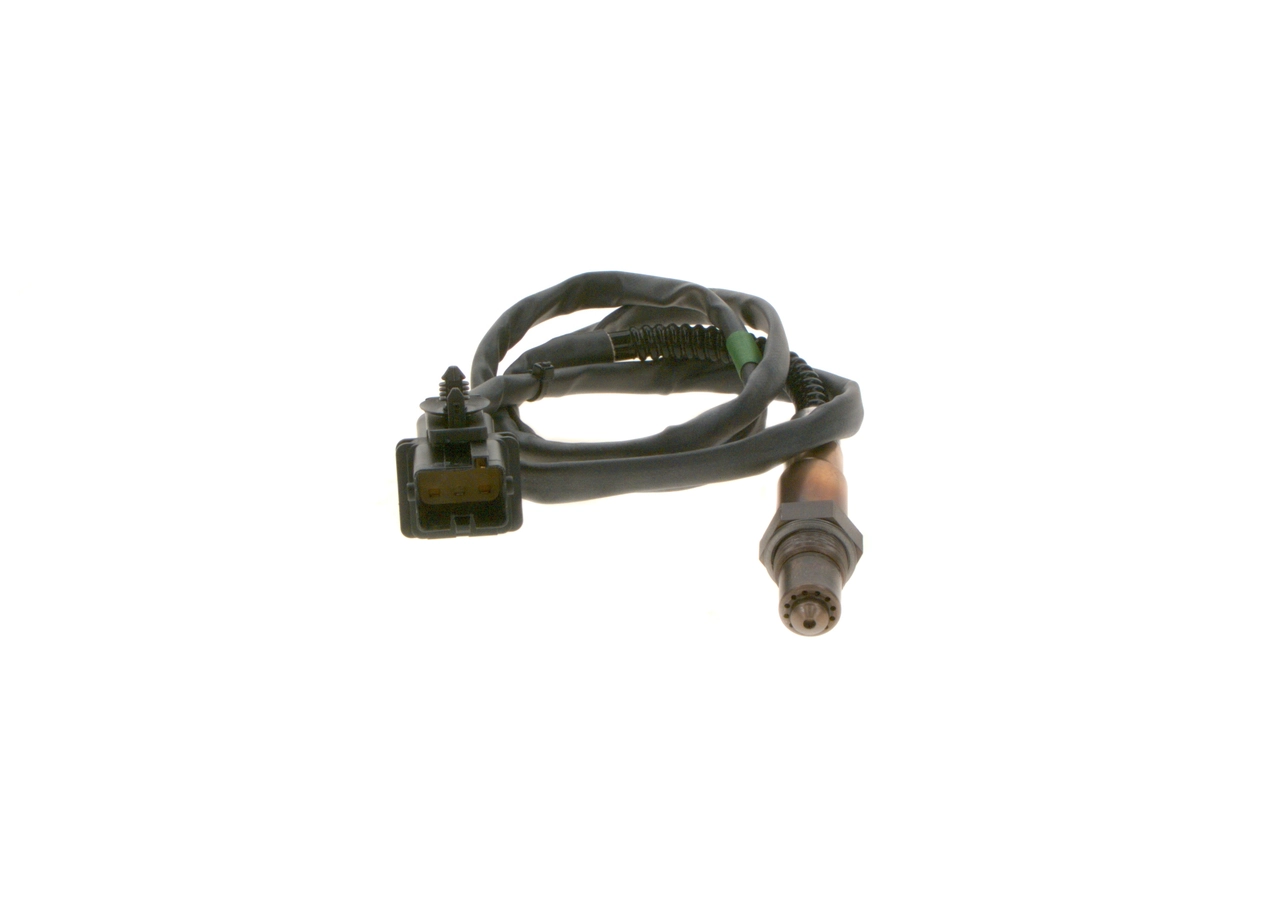 Oxygen Sensor 0 258 007 136