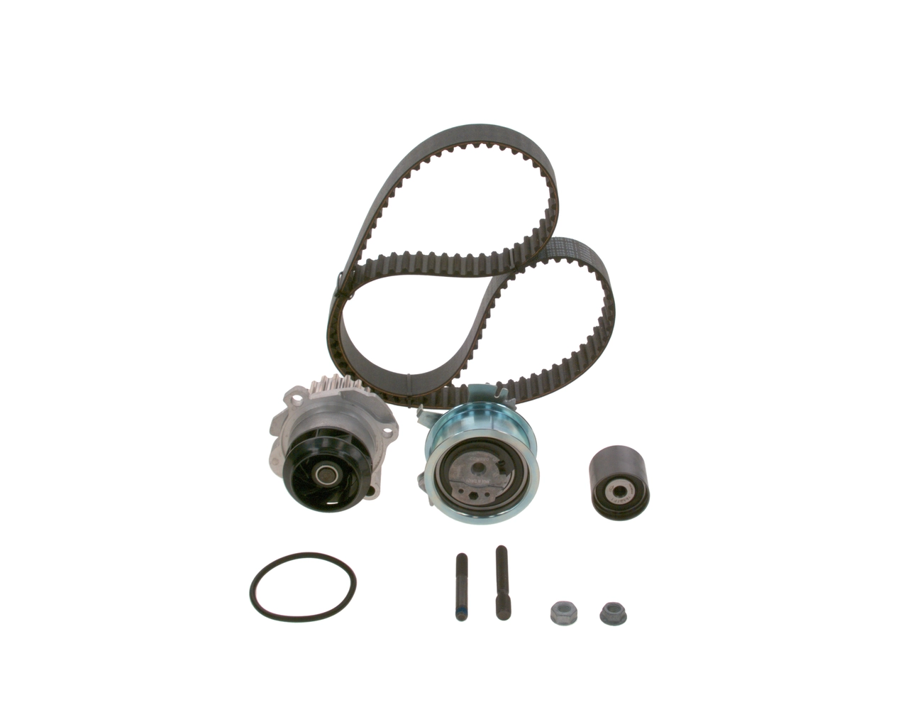 Water Pump & Timing Belt Kit 1 987 946 398