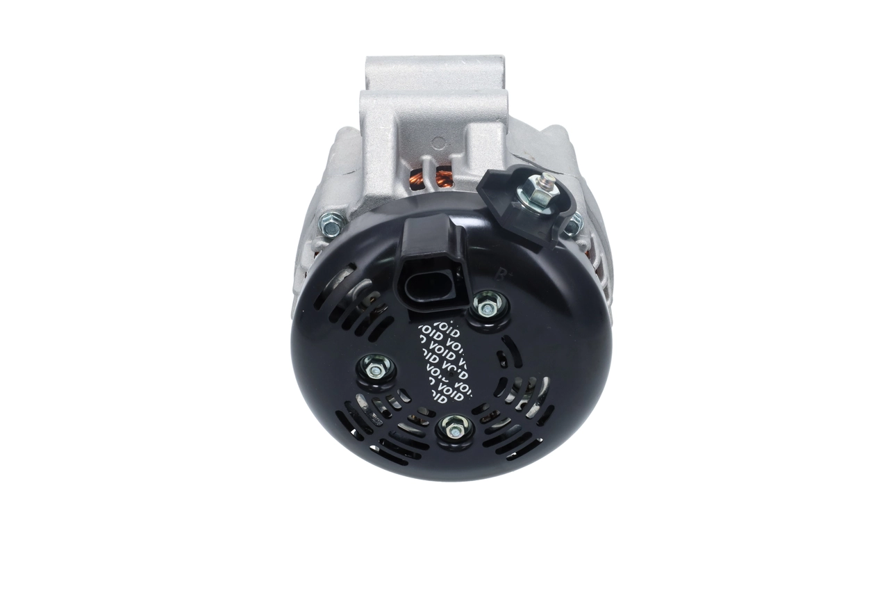 Alternator 1 986 A00 576