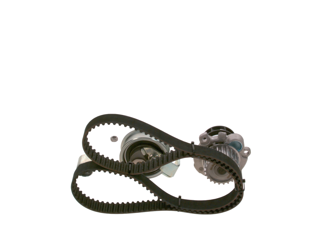 Water Pump & Timing Belt Kit 1 987 946 492