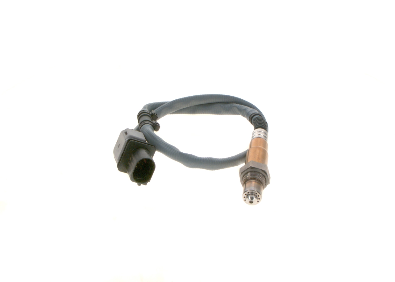 BOSCH 0 258 017 391 Lambda Sensor
