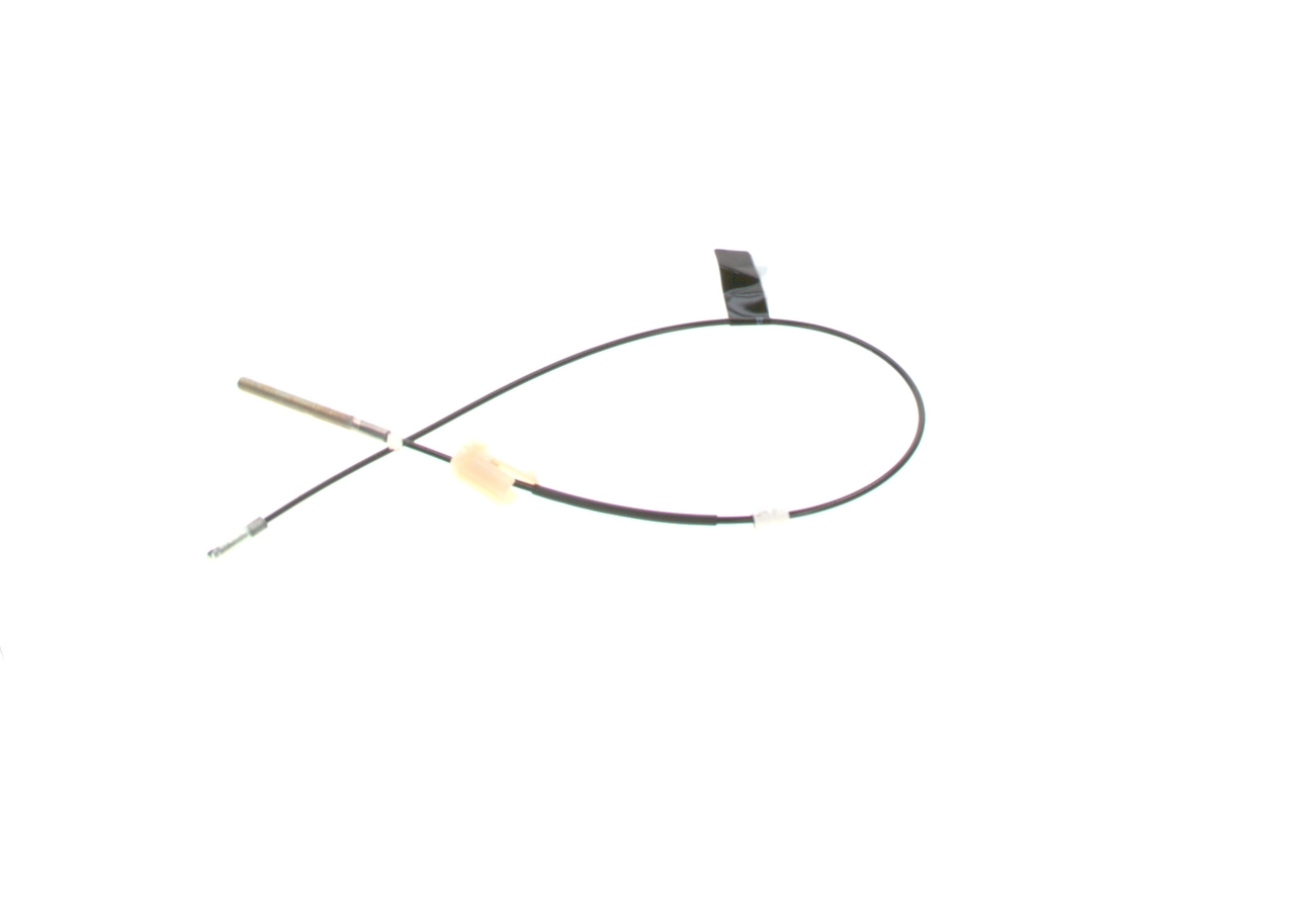 BOSCH 1 987 477 681 Cable Pull, parking brake