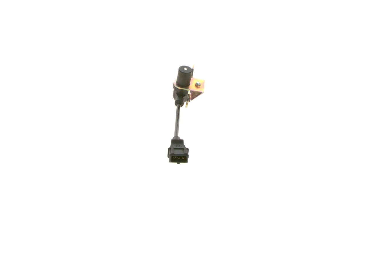 BOSCH 0 261 210 137 Sensor, crankshaft pulse