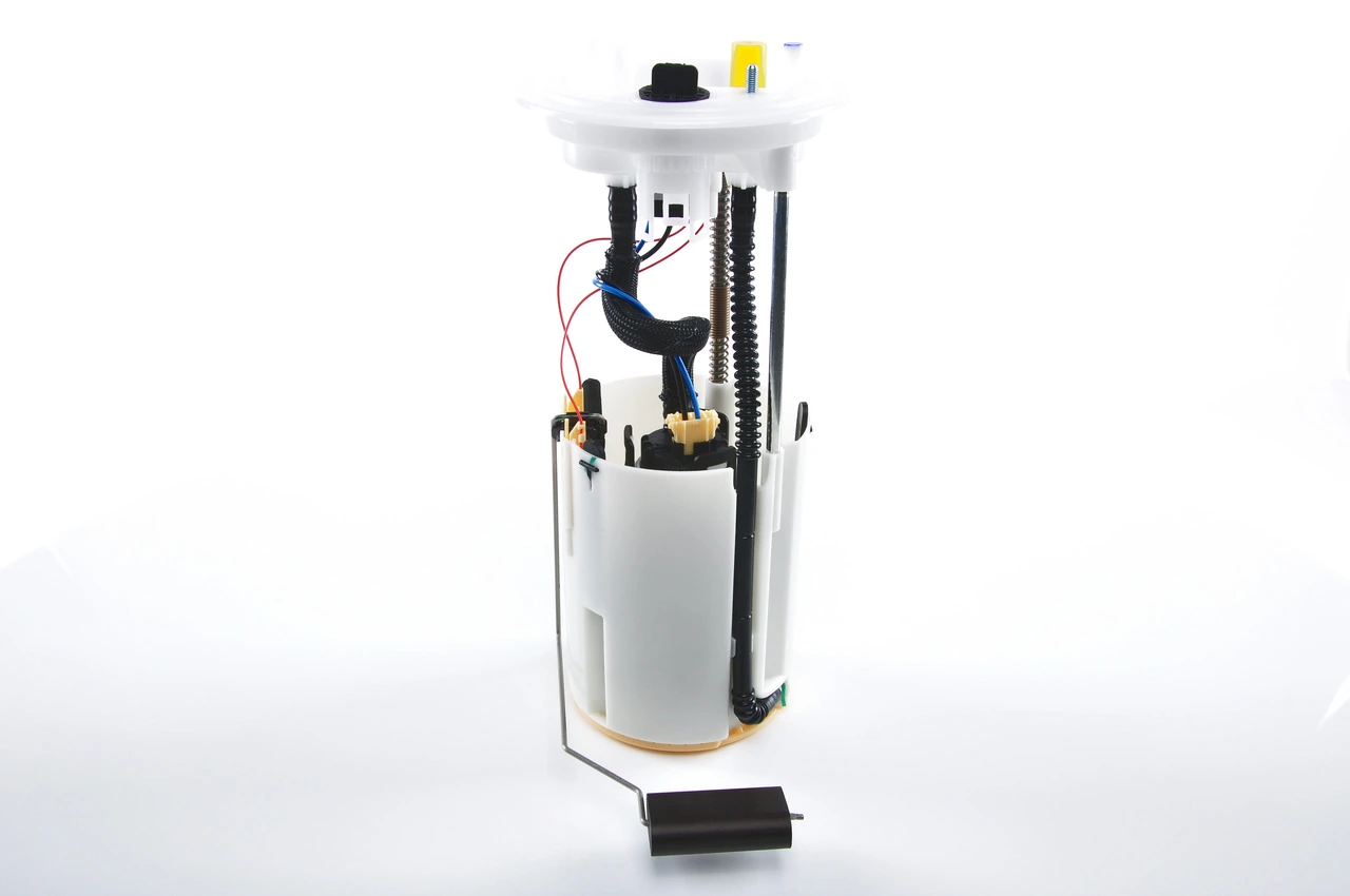 Fuel Feed Unit 0 580 203 046