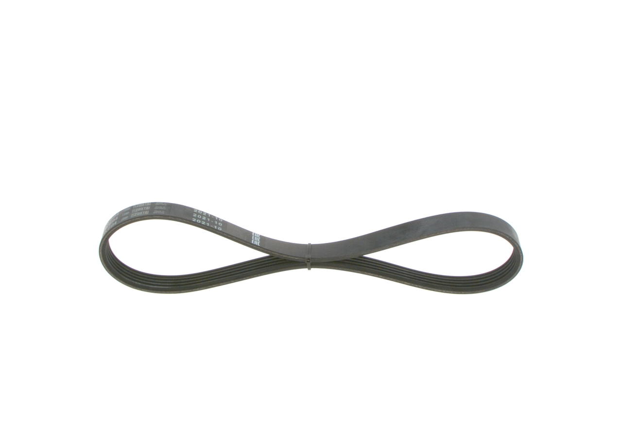 V-Ribbed Belt Elastic 1 987 946 120