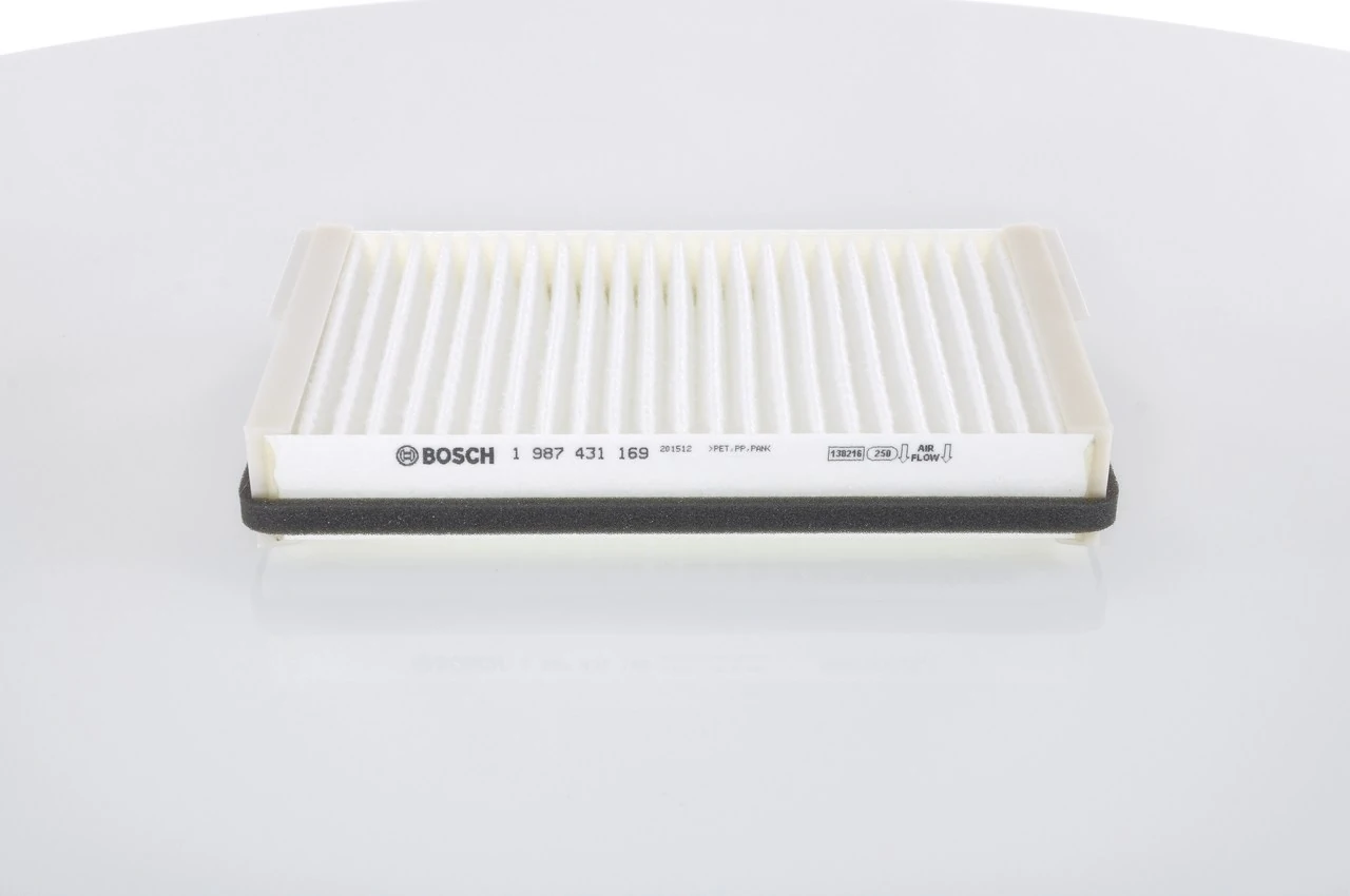 Filter, cabin air 1 987 431 169