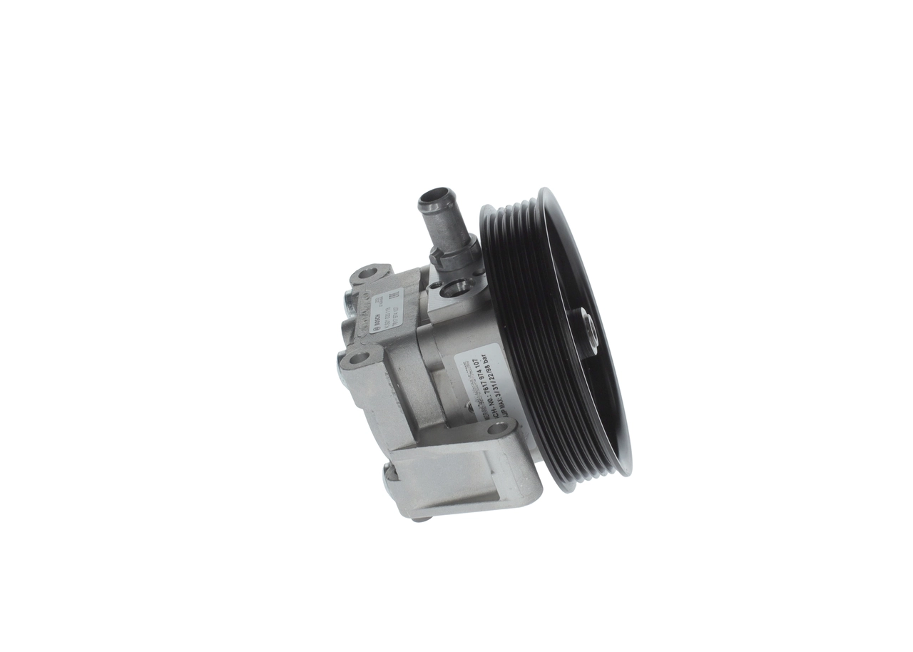 BOSCH K S01 000 118 Hydraulic Pump, steering