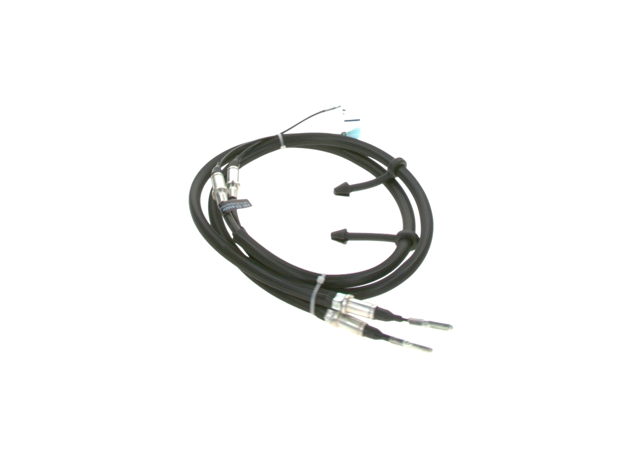 Cable Pull, parking brake 1 987 477 245