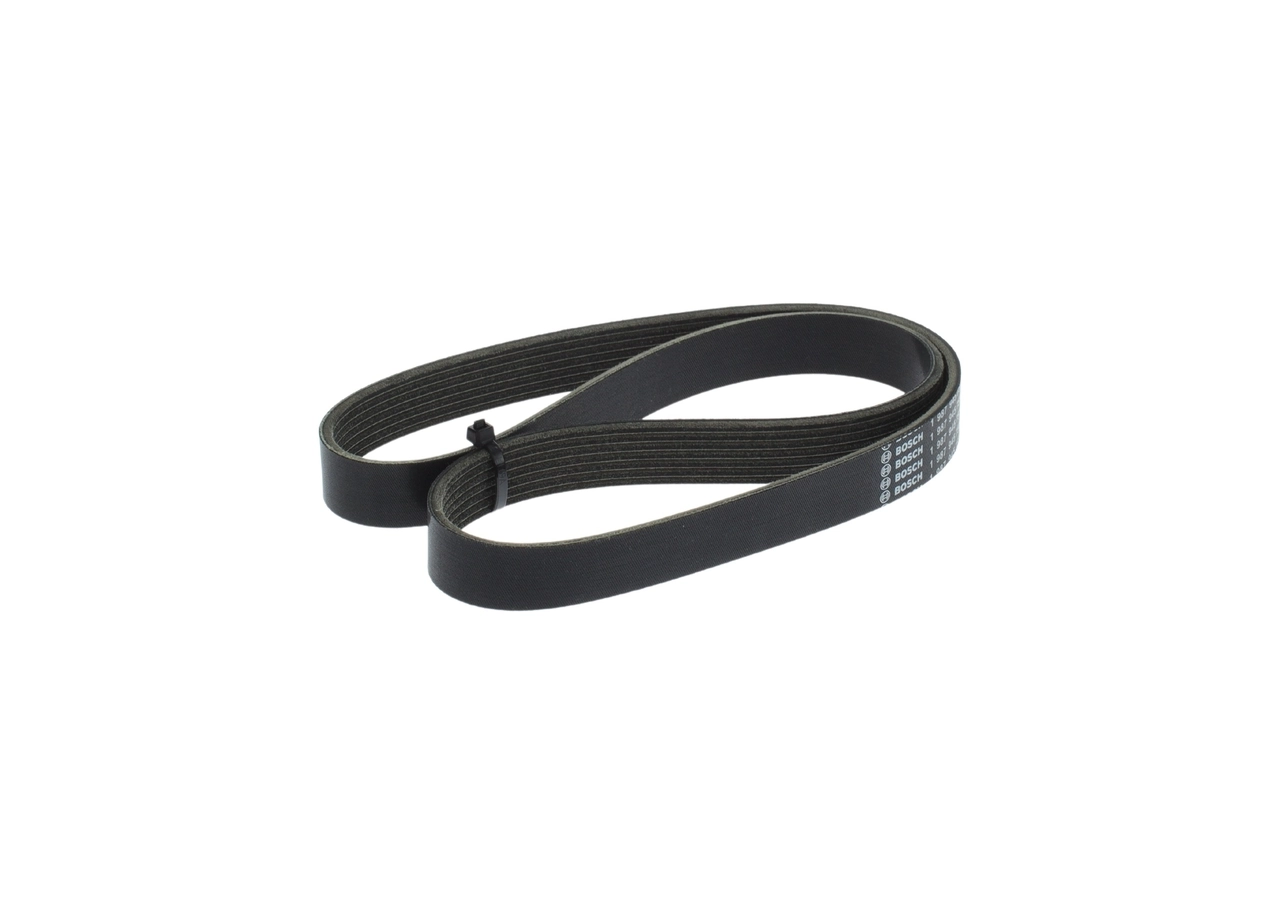V-Ribbed Belt 1 987 945 751