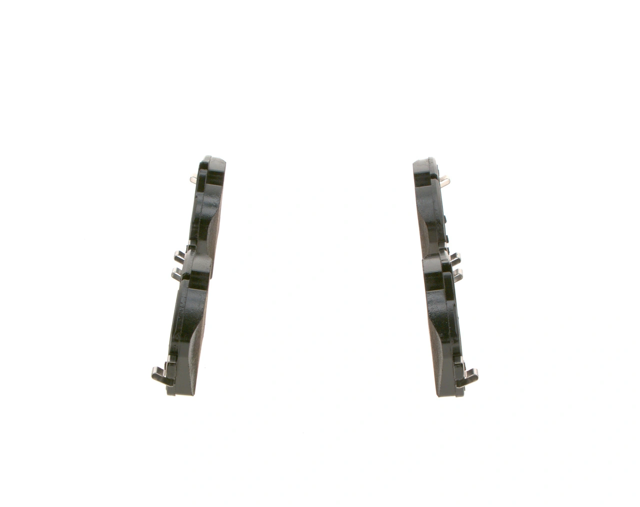 BOSCH 0 986 494 736 Brake Pad Set, disc brake