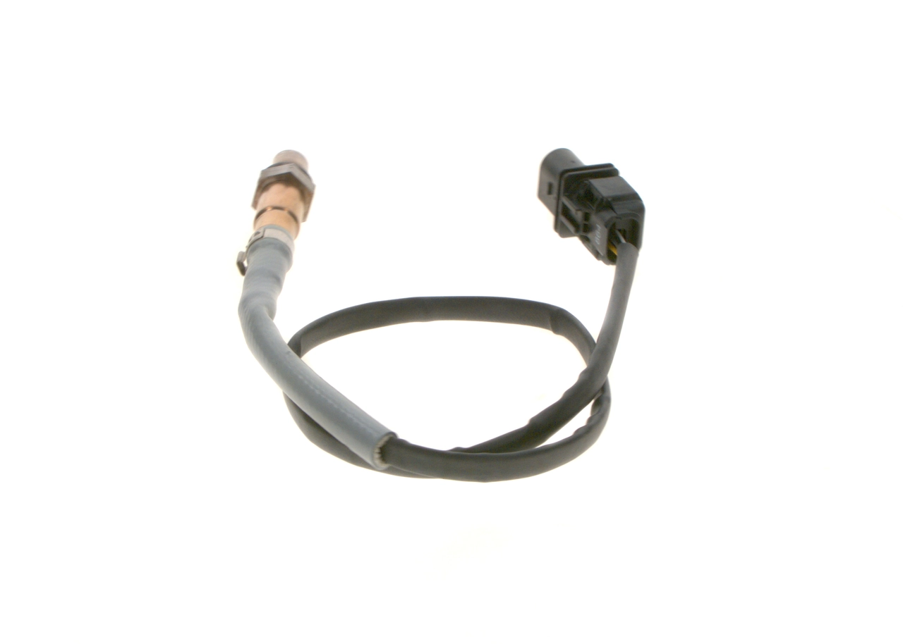 Oxygen Sensor 0 258 017 397