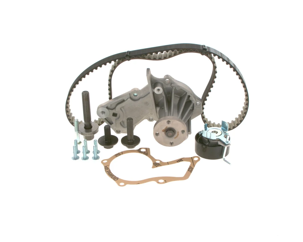 Water Pump & Timing Belt Kit 1 987 946 953