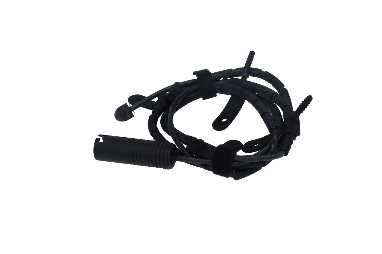 Warning Contact, brake pad wear 1 987 473 016