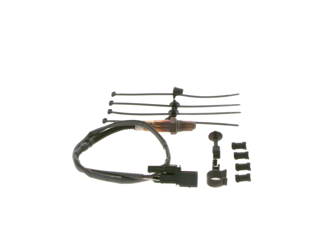 Sensor Lambda 0 258 007 353
