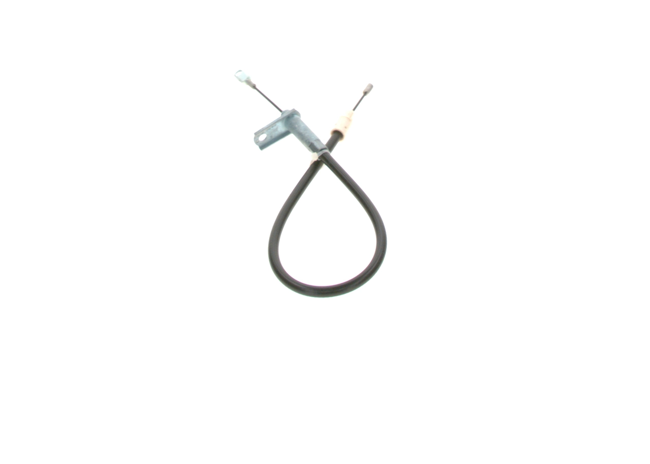 BOSCH 1 987 477 810 Cable Pull, parking brake