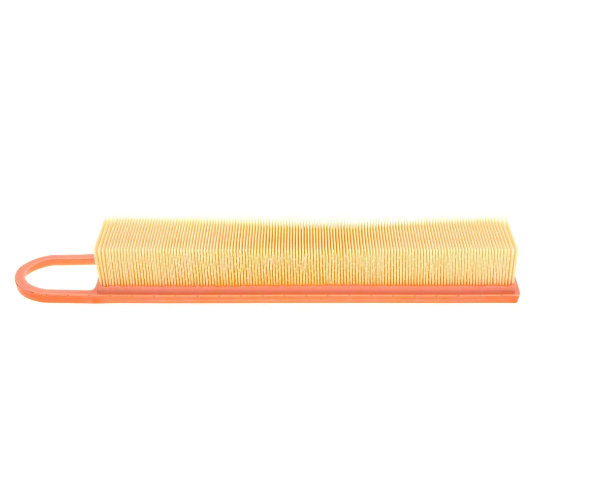 BOSCH F 026 400 115 Air Filter
