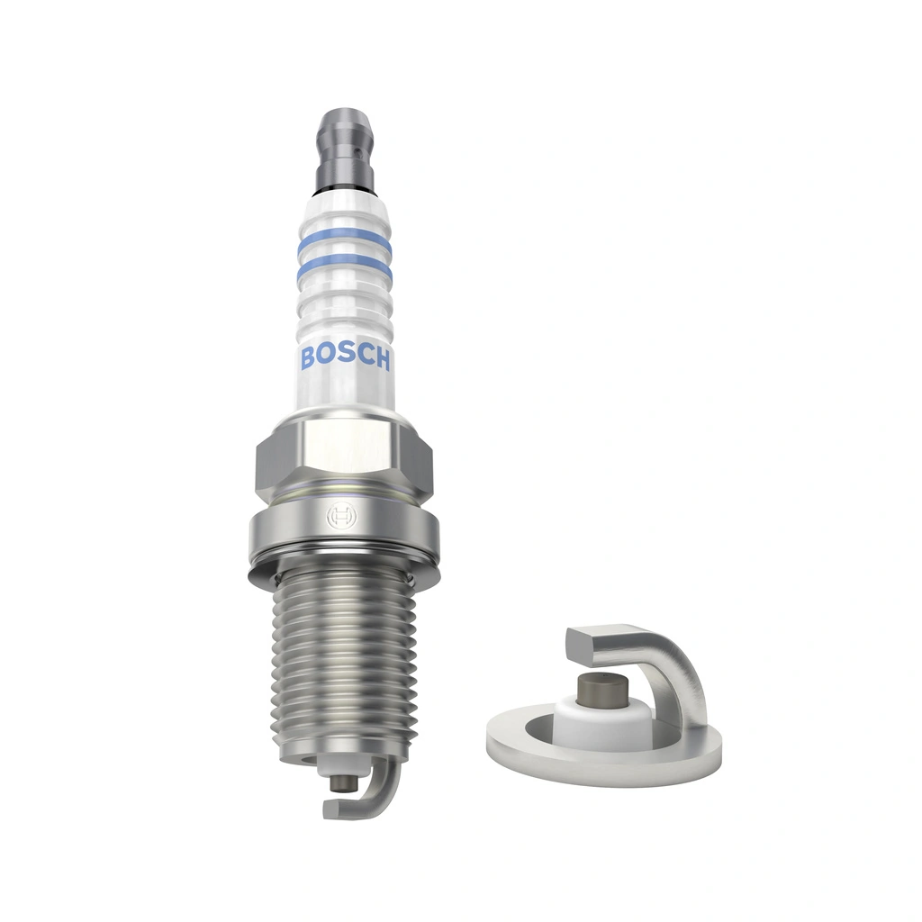 Spark Plug Nickel 0 242 245 536