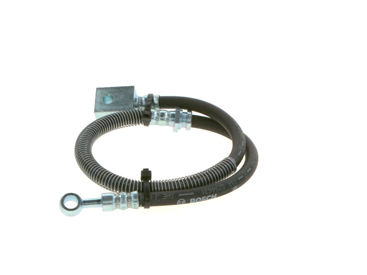 BOSCH 1 987 481 A88 Brake Hose