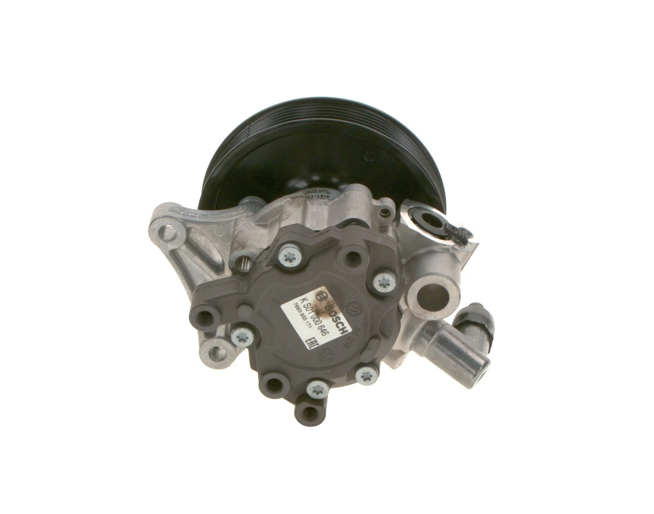 BOSCH K S01 000 646 Hydraulic Pump, steering