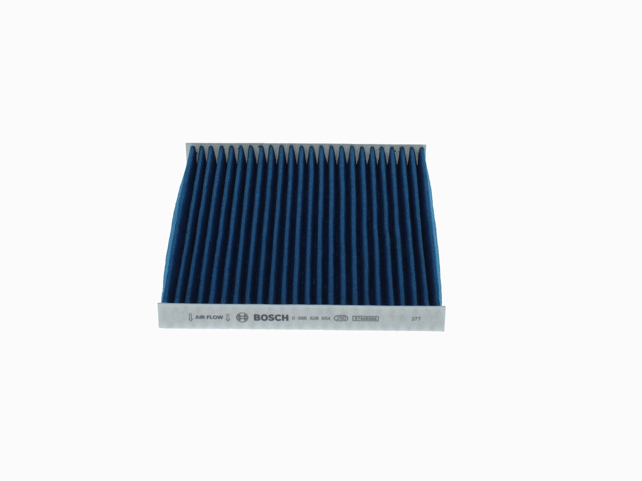 Filter, cabin air FILTER+pro 0 986 628 654