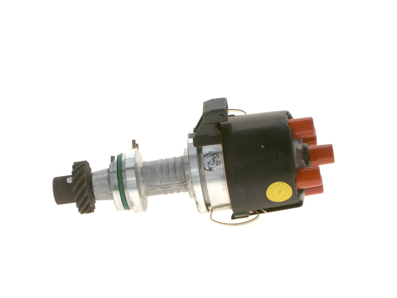 BOSCH 0 986 237 641 Distributor, ignition