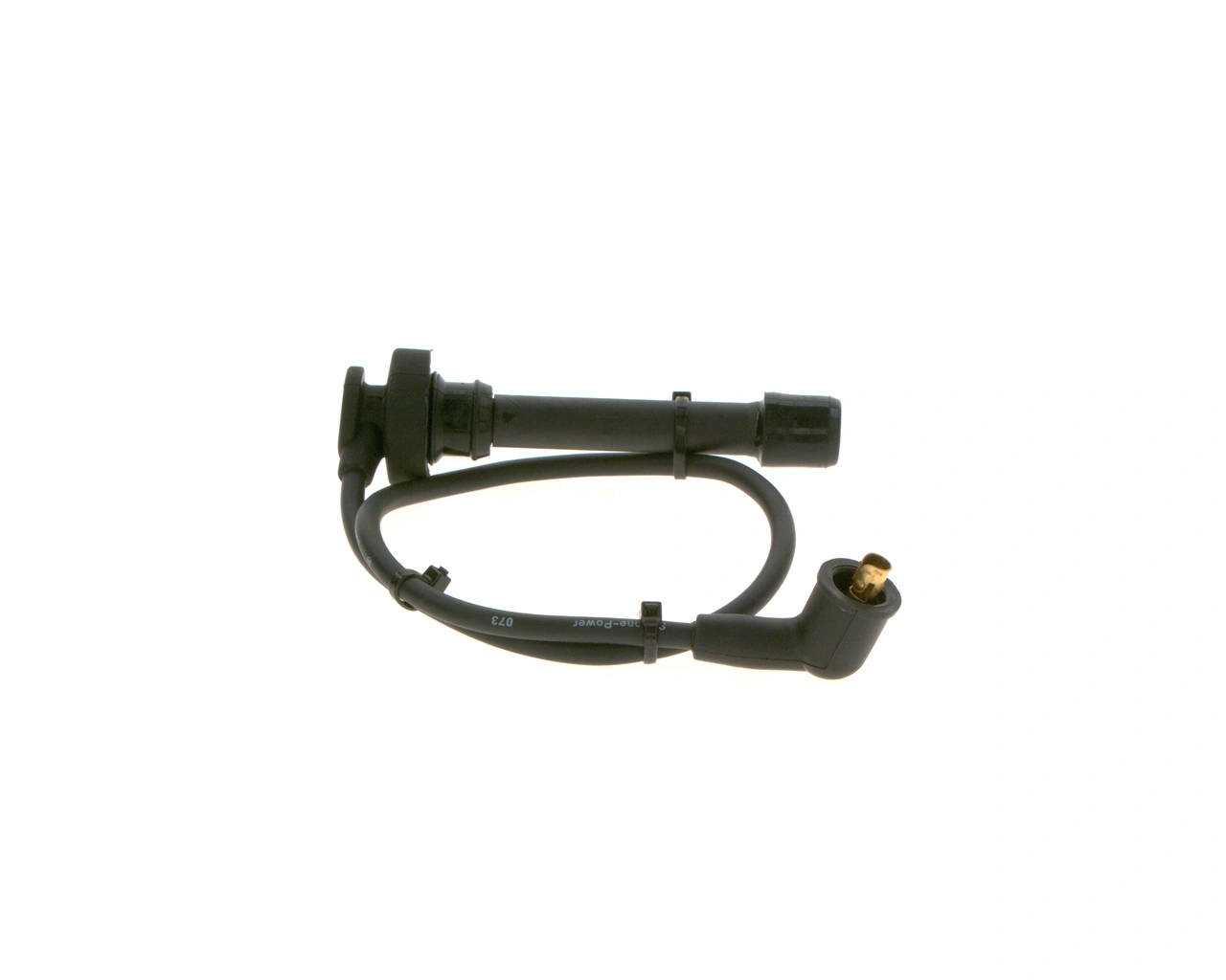 Ignition Cable Kit 0 986 357 272