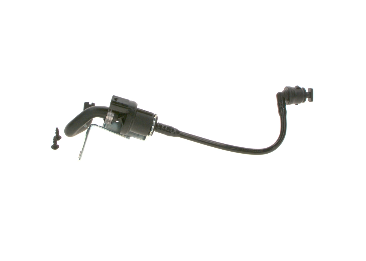 BOSCH F 01C 600 075 Breather Valve, fuel tank