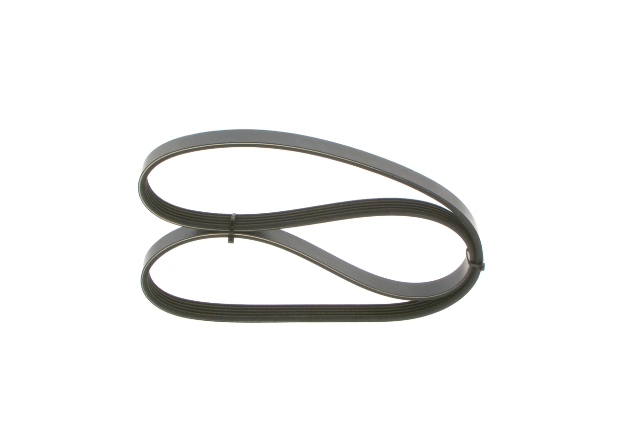 V-Ribbed Belt 1 987 945 743