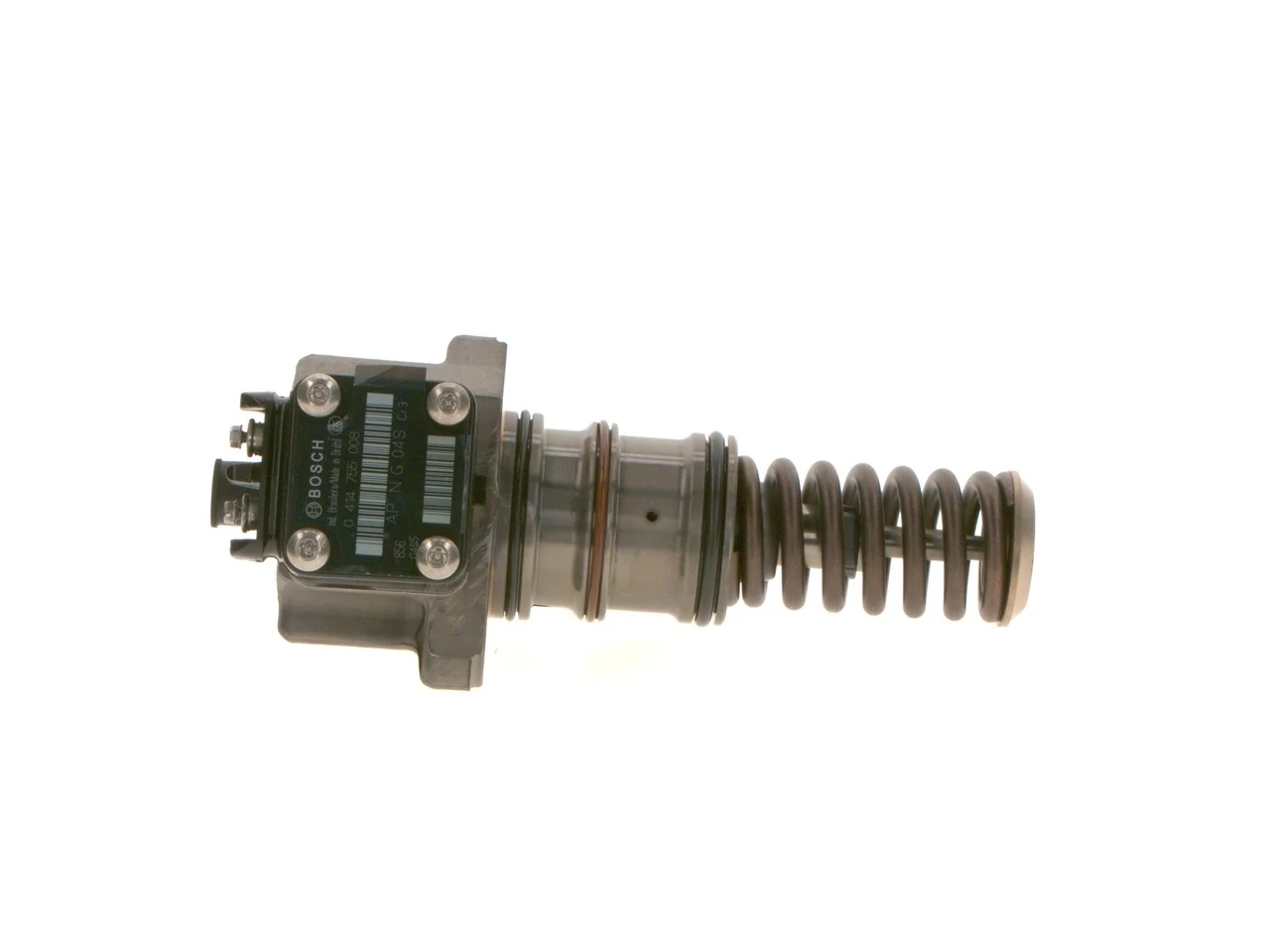 BOSCH 0 986 445 013 Unit Injector (UI)