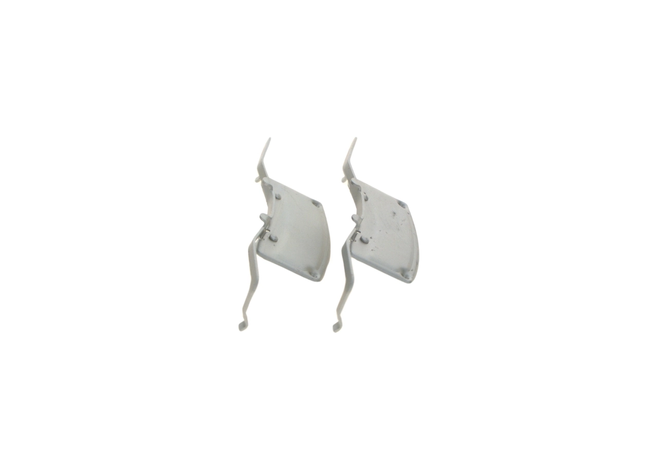 BOSCH 1 987 474 445 Accessory Kit, disc brake pad