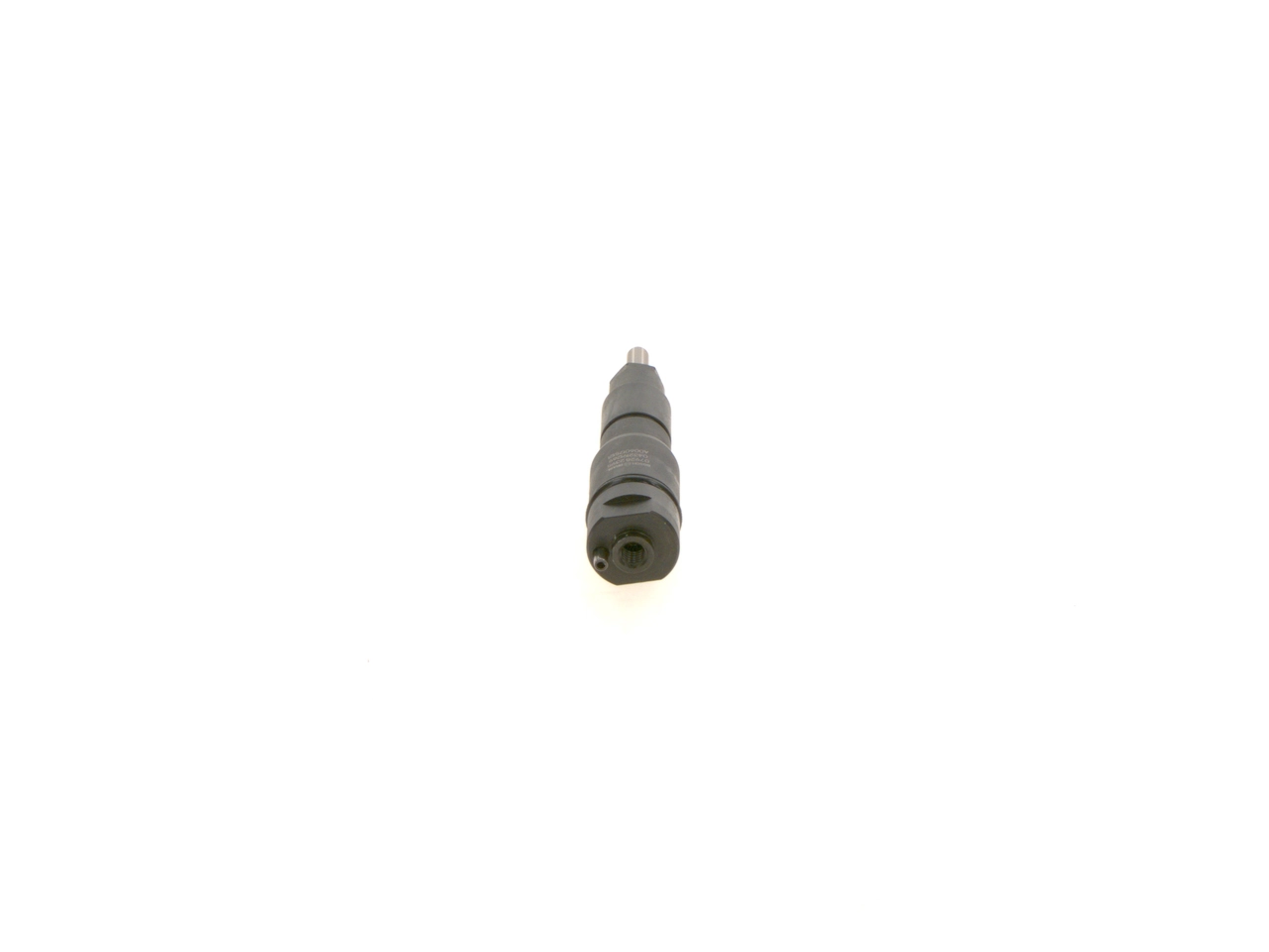 BOSCH 0 432 191 269 Nozzle and Holder Assembly