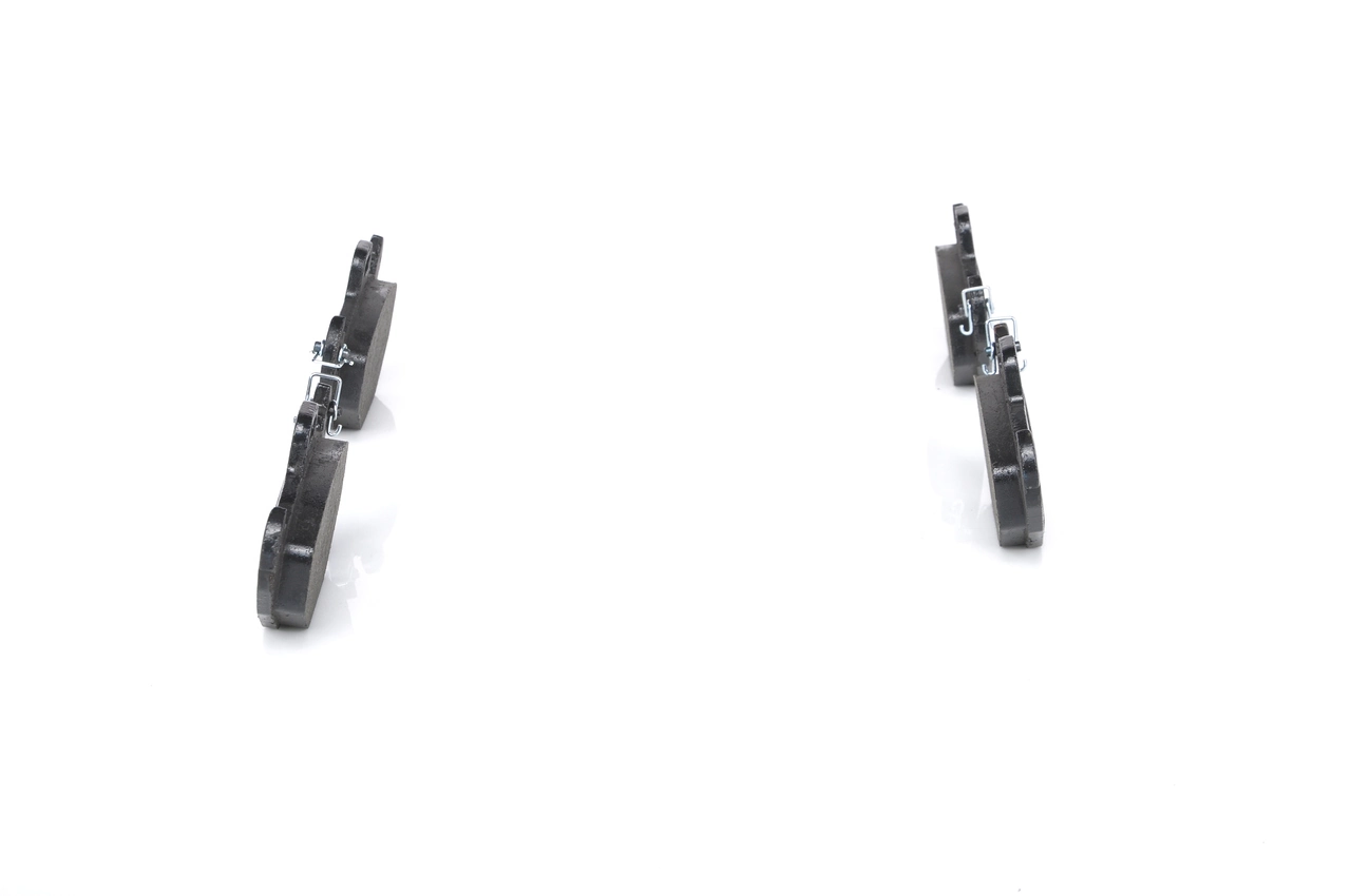 Brake Pad Set, disc brake 0 986 424 532